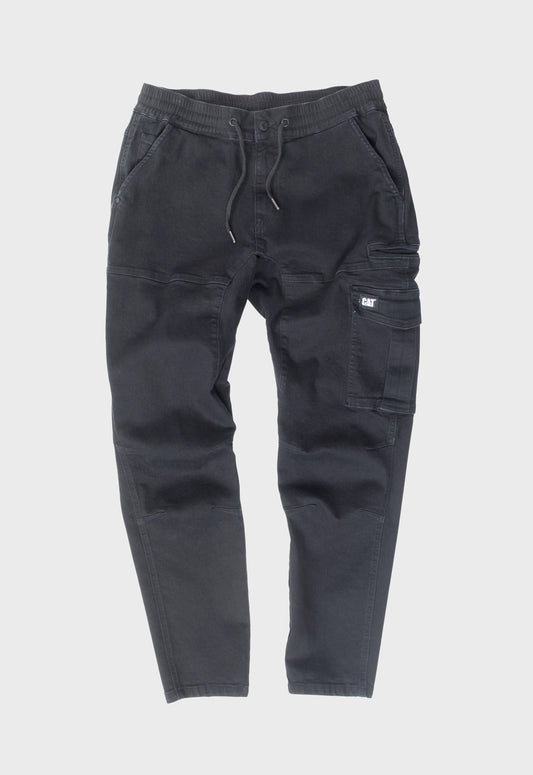 Dynamic 2.0 Denim Pant - Black Denim