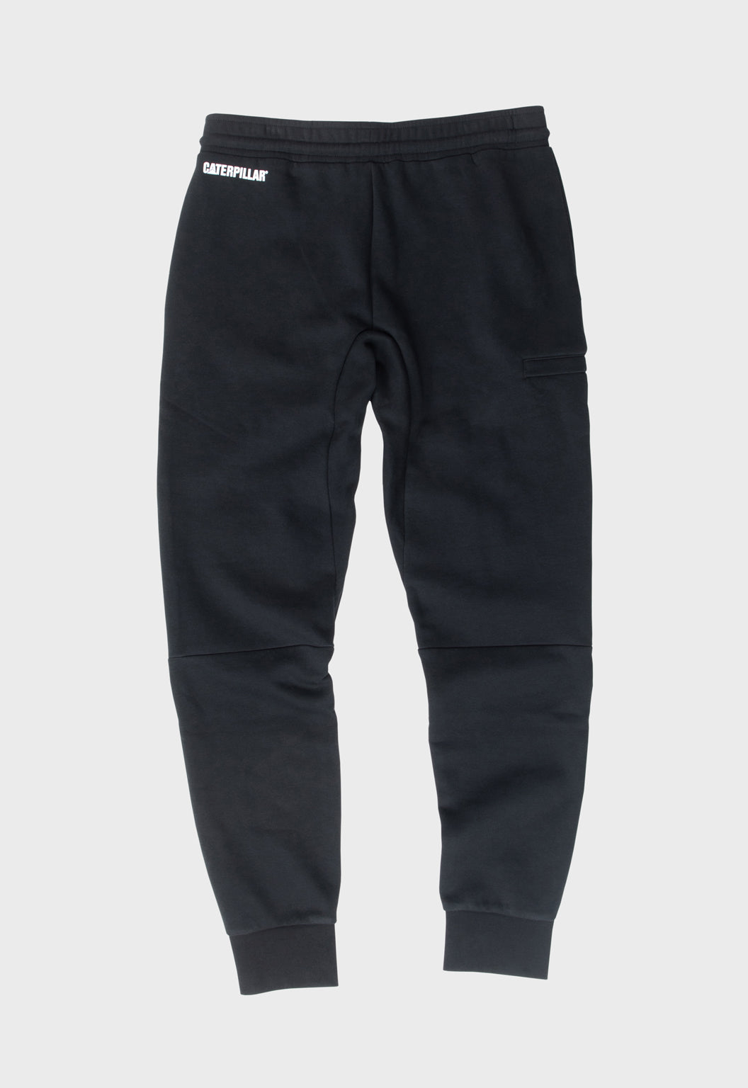 TM Fleece Track Pant - Black