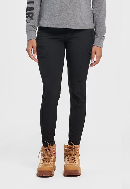 Womens Work Active Legging