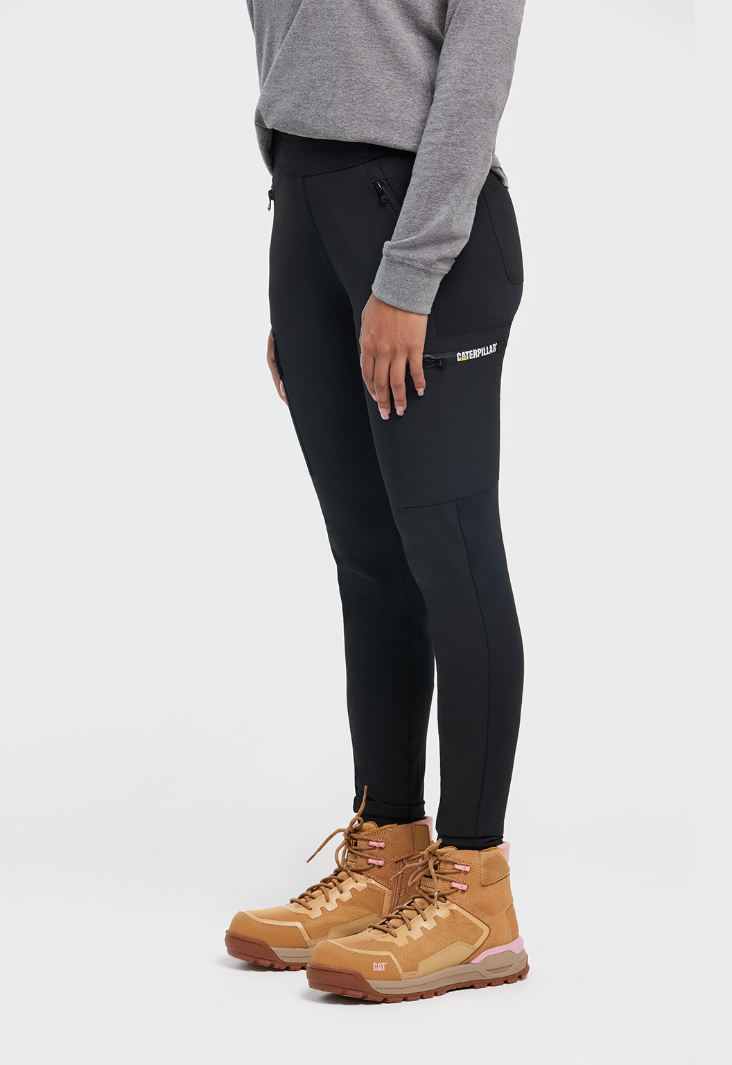 Womens Work Active Legging