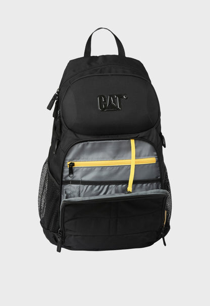 Ben II Protect Backpack - Black