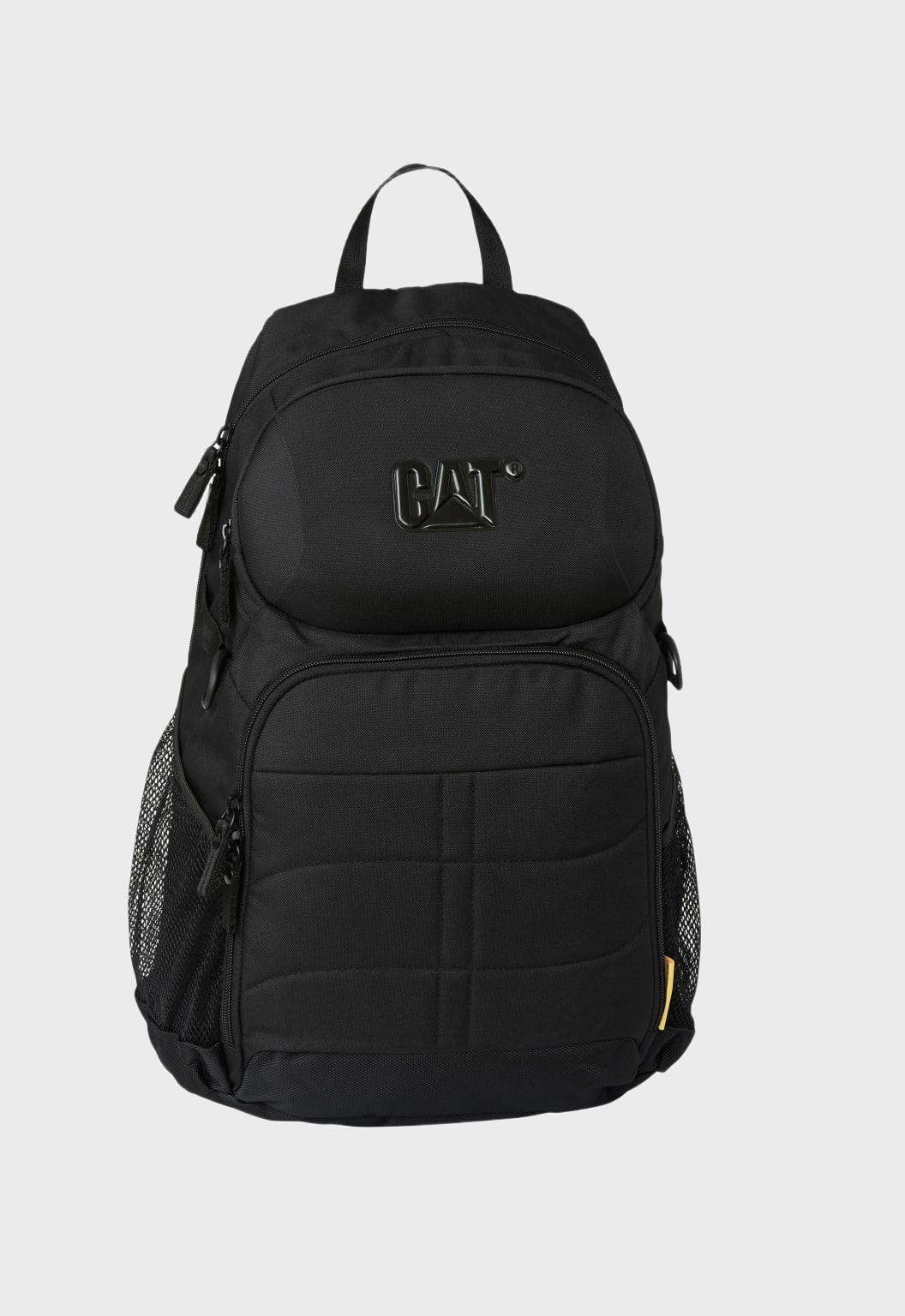 Ben II Protect Backpack - Black