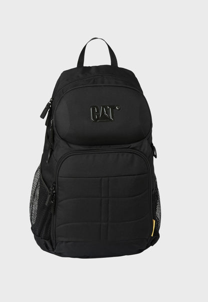 Ben II Protect Backpack - Black