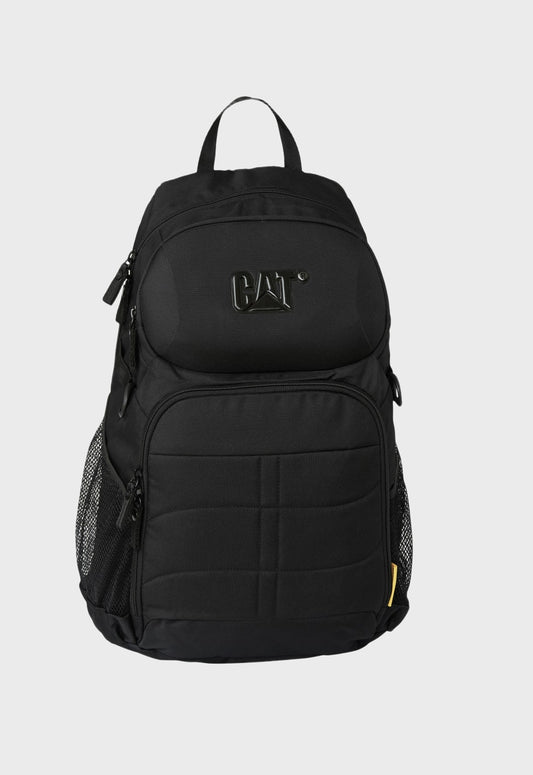 Ben II Protect Backpack - Black