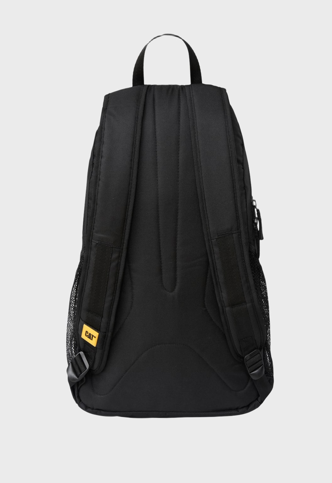 Ben II Protect Backpack - Black