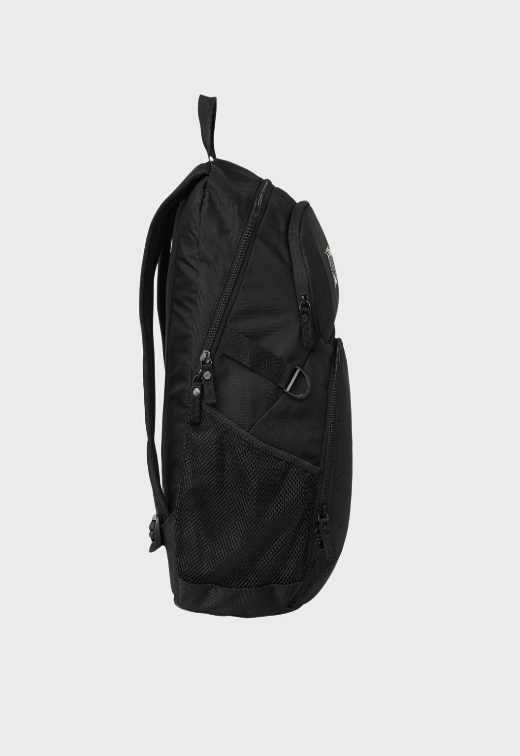Ben II Protect Backpack - Black