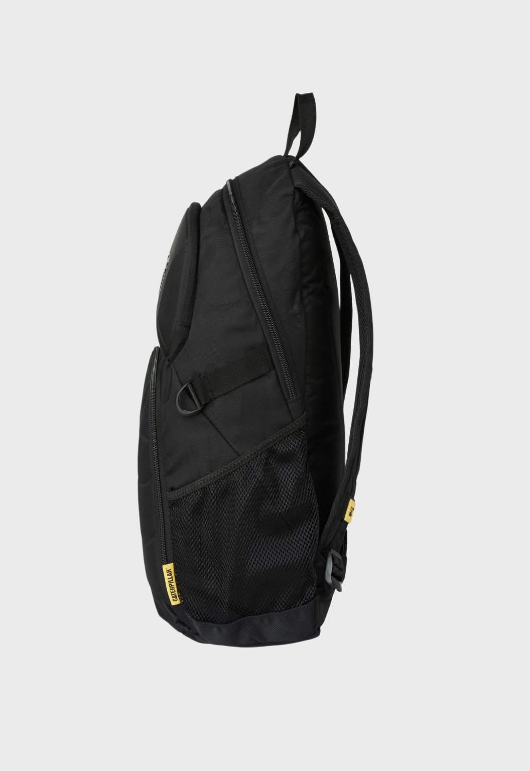 Ben II Protect Backpack - Black