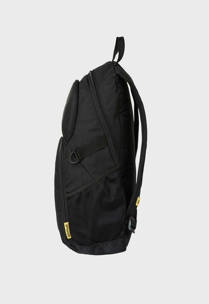 Ben II Protect Backpack - Black