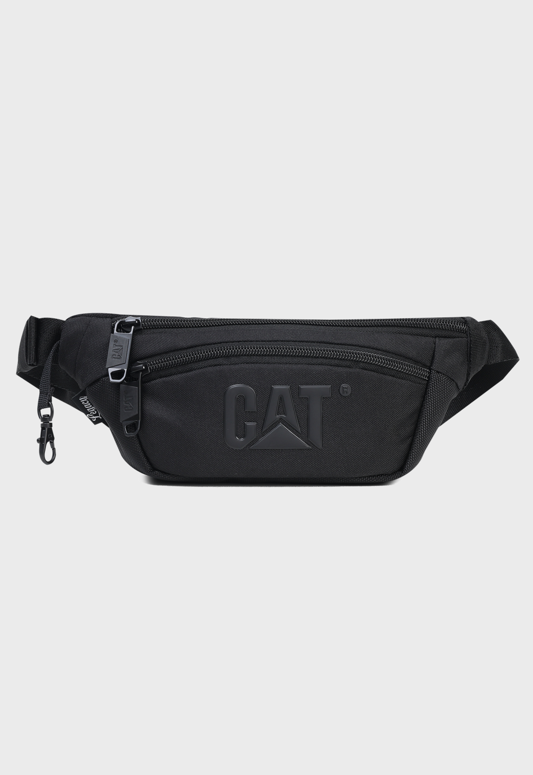 Joe Protect Waist Bag - Black