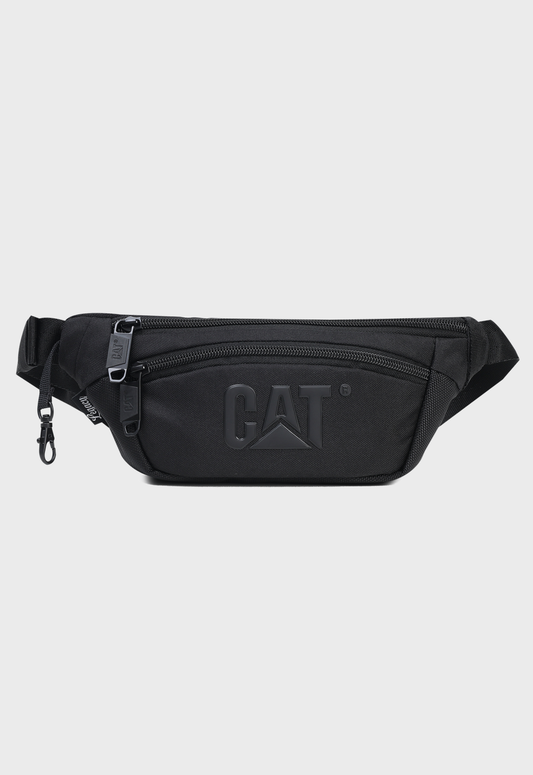 Joe Protect Waist Bag - Black