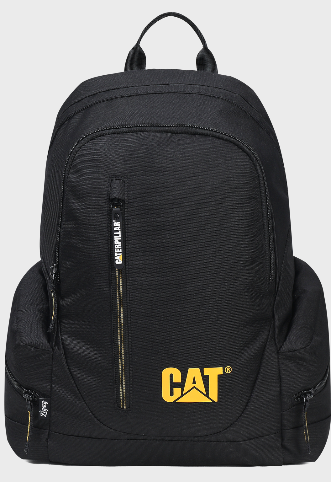 CAT Backpack -  Black