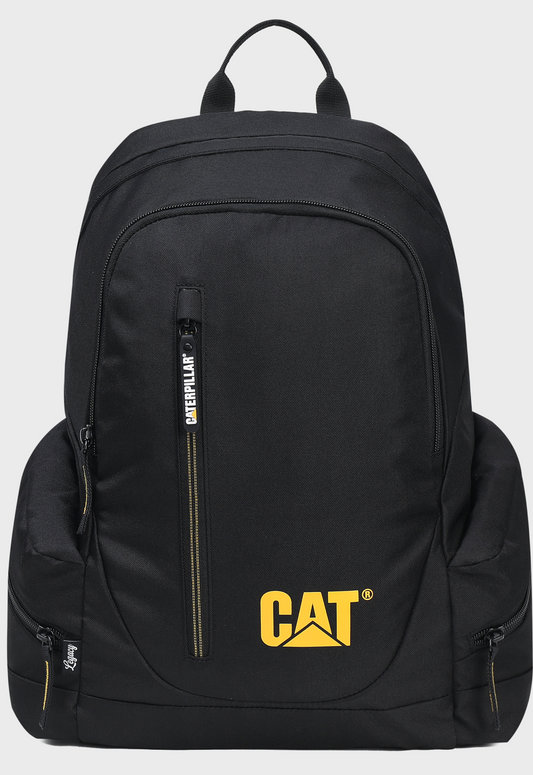 CAT Backpack -  Black