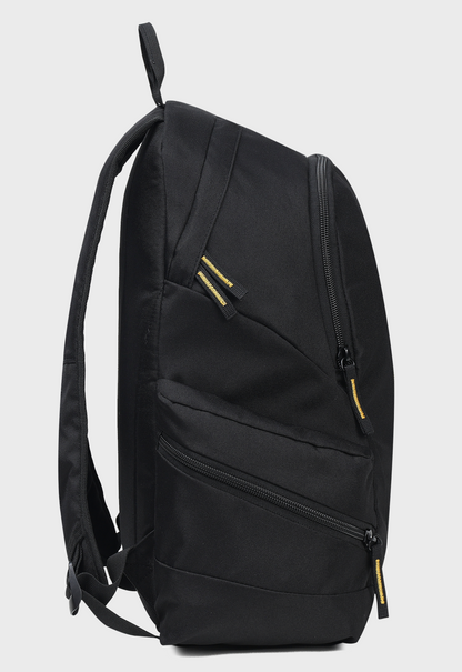 CAT Backpack -  Black