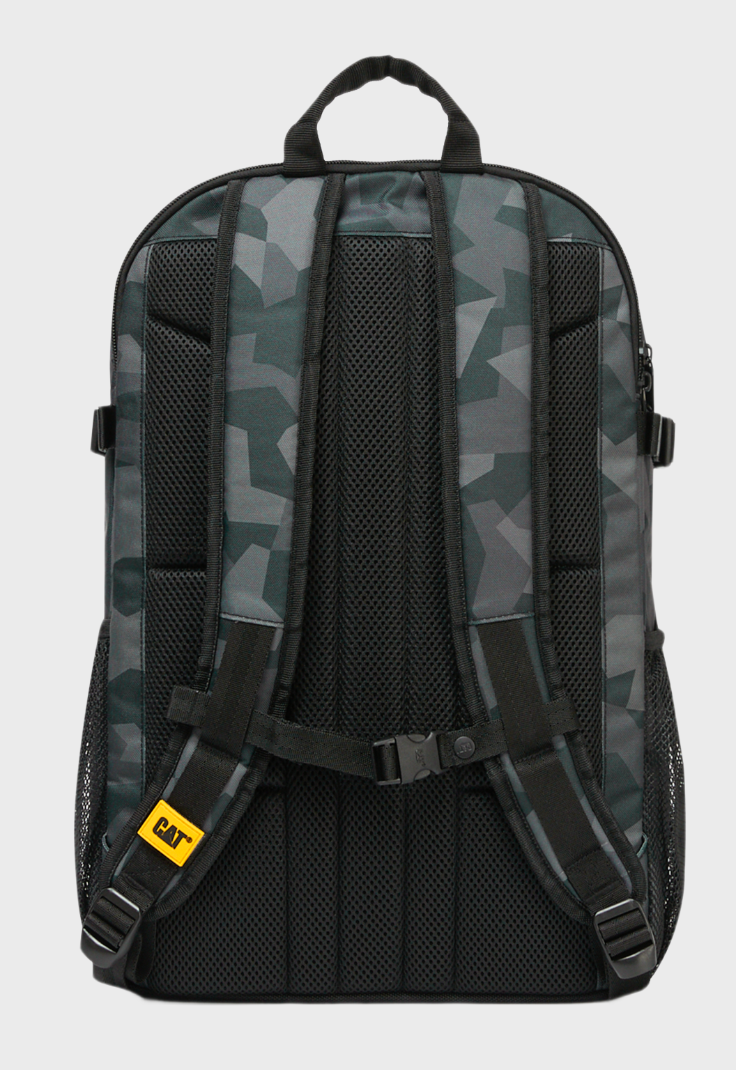 Barry Backpack - Fractal Camo Olive