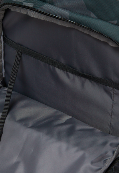 Barry Backpack - Fractal Camo Olive