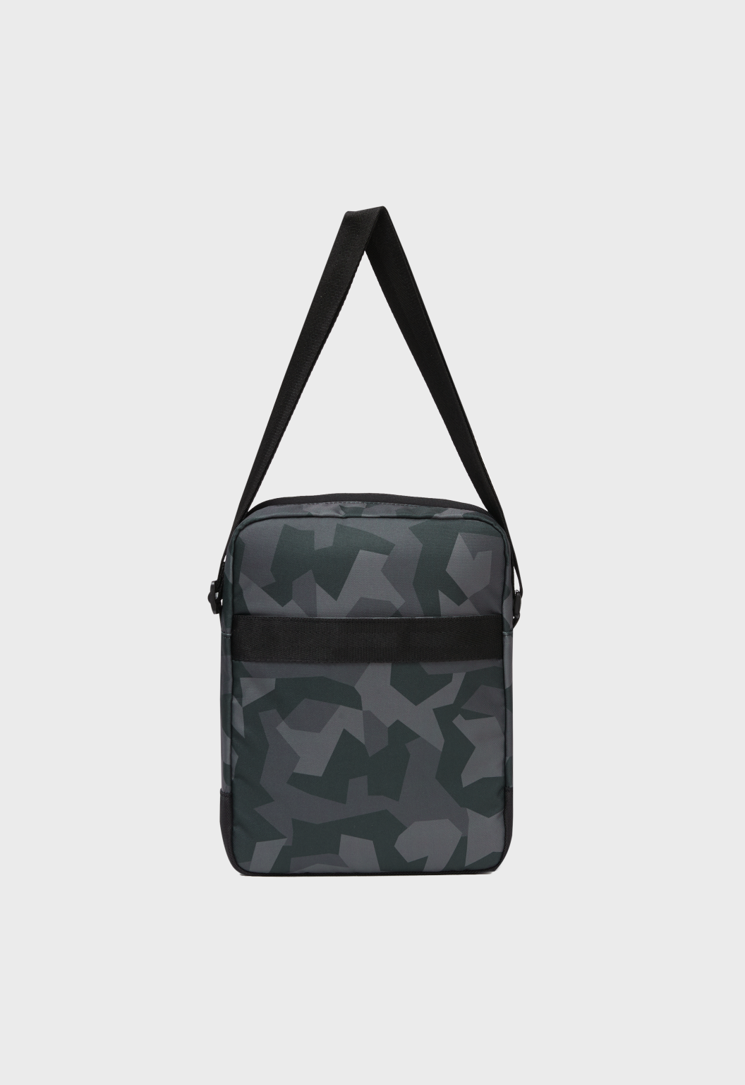 Ryan Shoulder Bag - Fractal Camo Olive