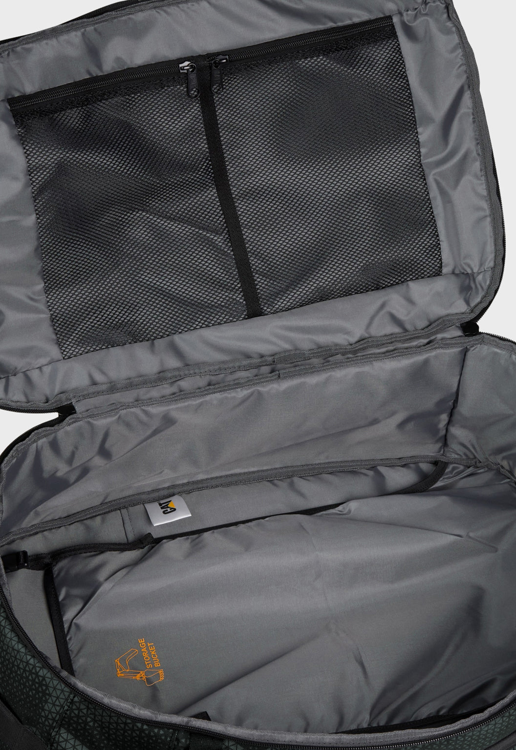 Bobby Cabin Backpack