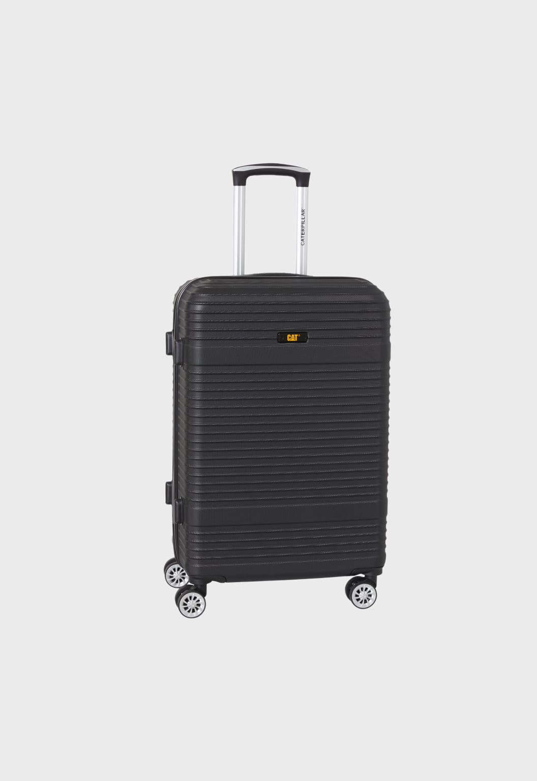 Alexa Trolley 20 - Black