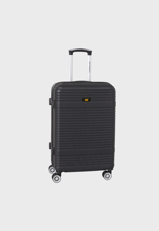 Alexa Trolley 20" - Black