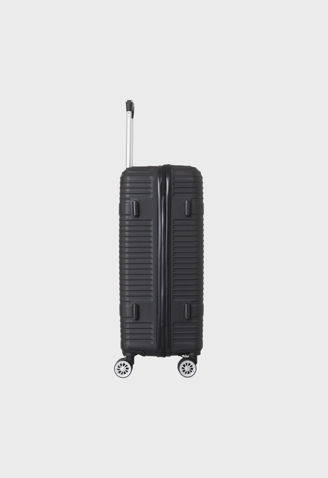 Alexa Trolley 20 - Black