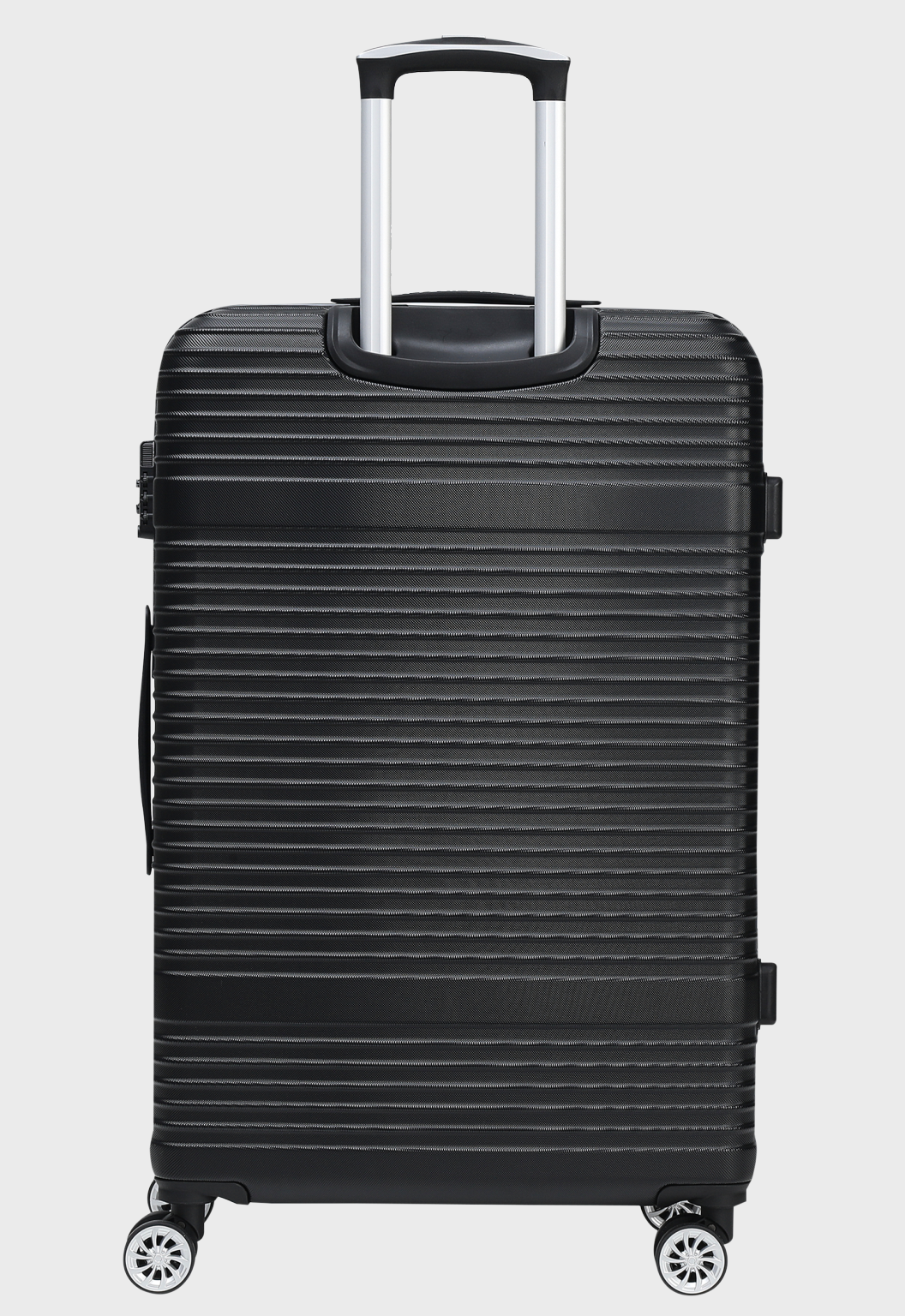 Alexa Trolley 28 - Black