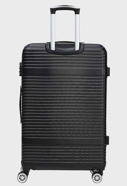 Alexa Trolley 28 - Black