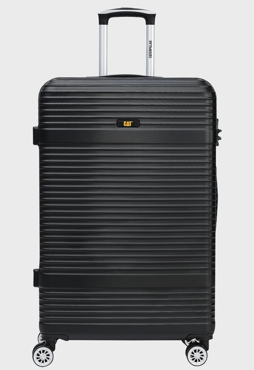 Alexa Trolley 28 - Black