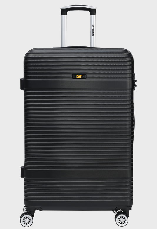 Alexa Trolley 28" - Black