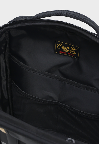 United Backpack - Black