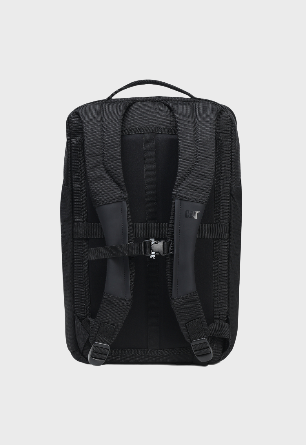 United Backpack - Black