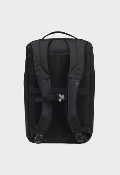 United Backpack - Black