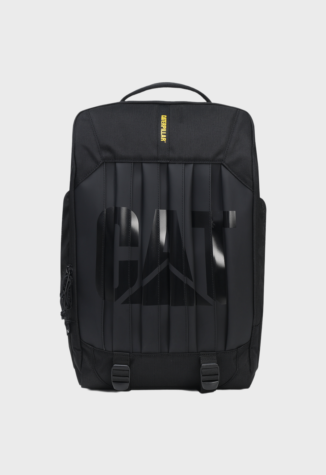 United Backpack - Black