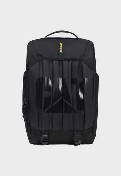 United Backpack - Black