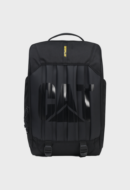 United Backpack - Black