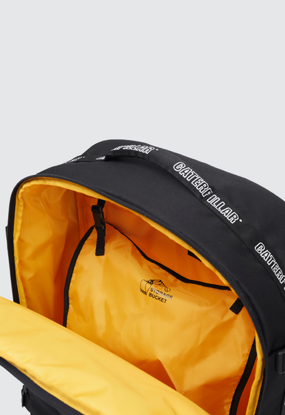 City Cabin Backpack