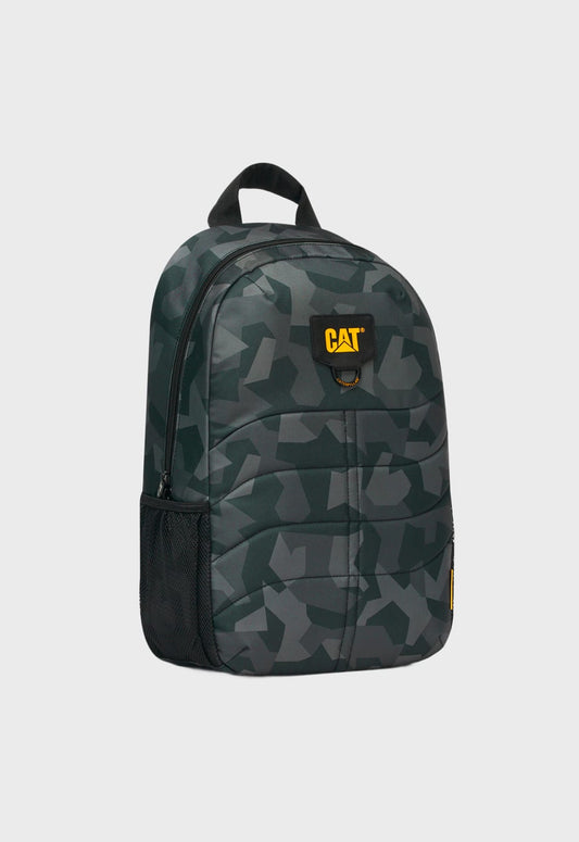 Benson Backpack - Fractal Camo Olive
