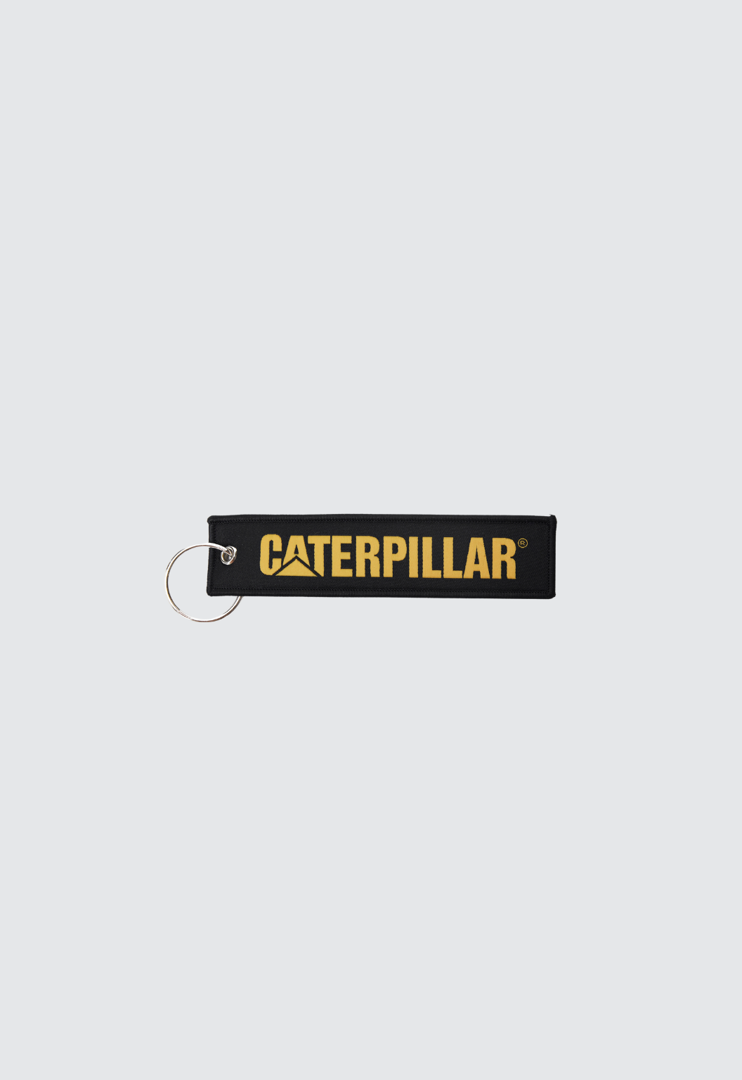 Woven Key Hanger