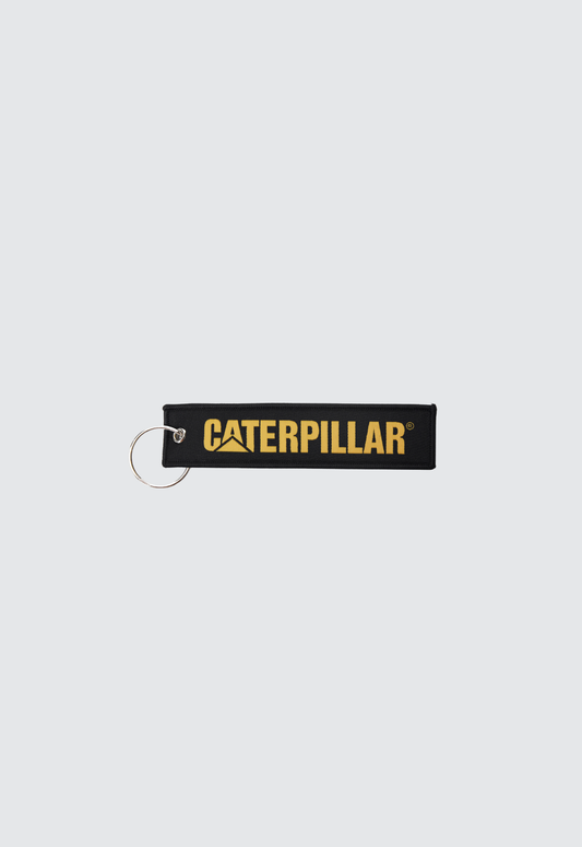 Woven Key Hanger