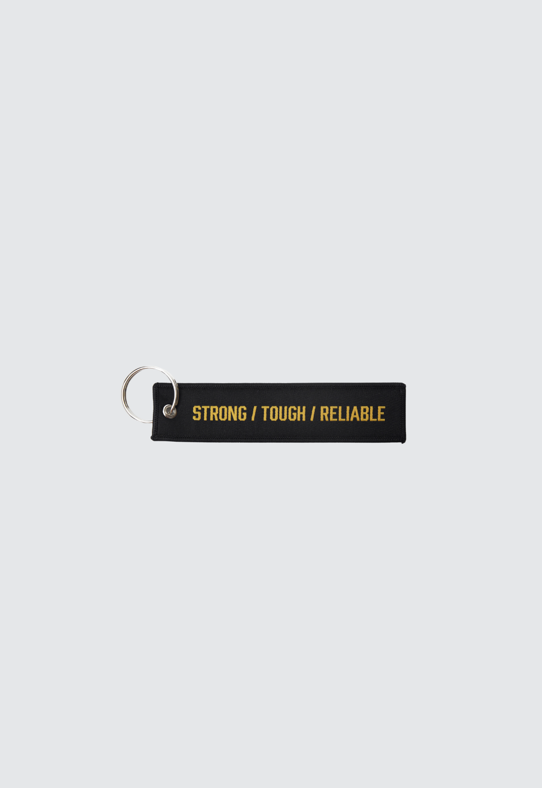 Woven Key Hanger
