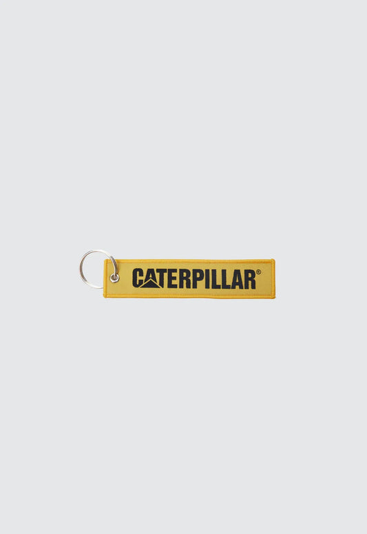 Woven Key Hanger | CAT Workwear Australia