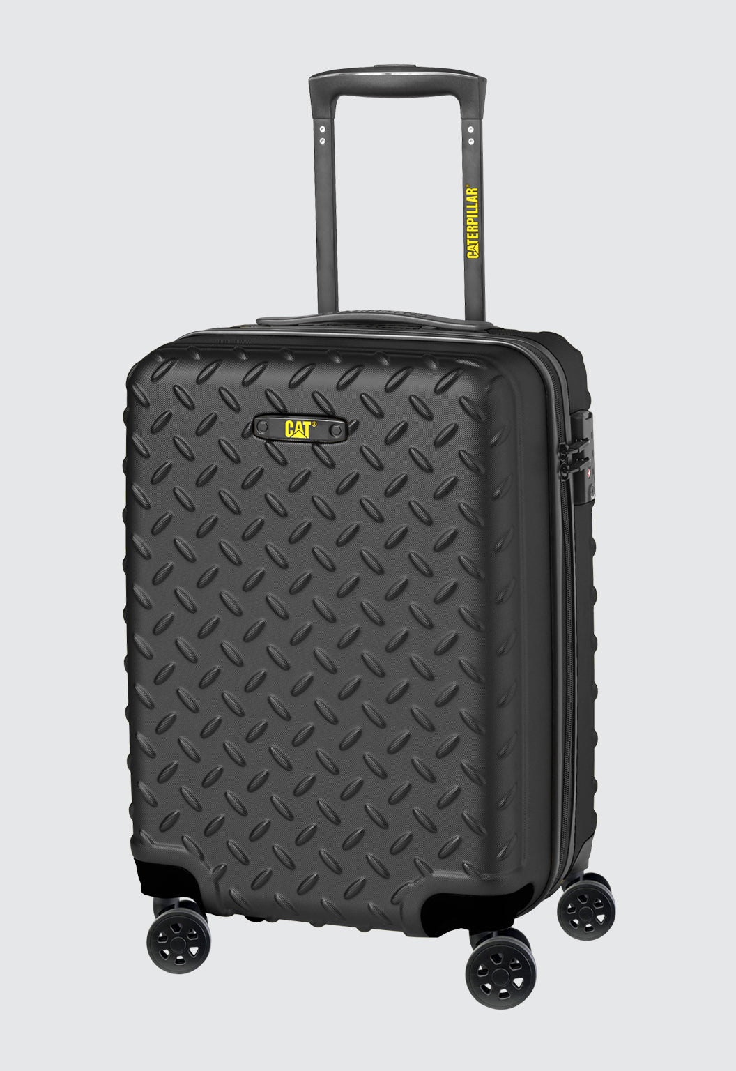 Industrial Plate 20" Trolley