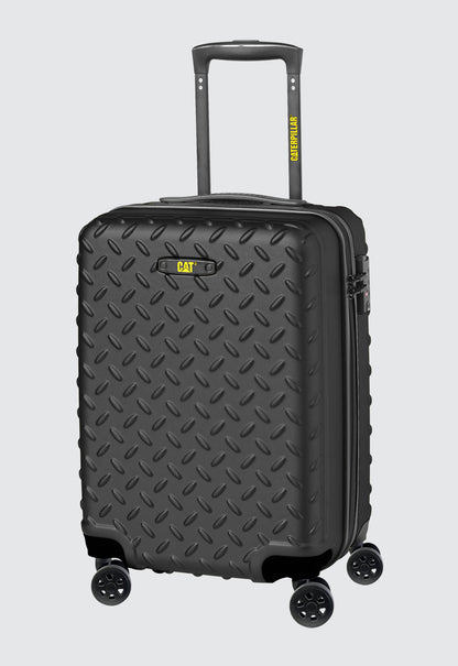 Industrial Plate 20" Trolley