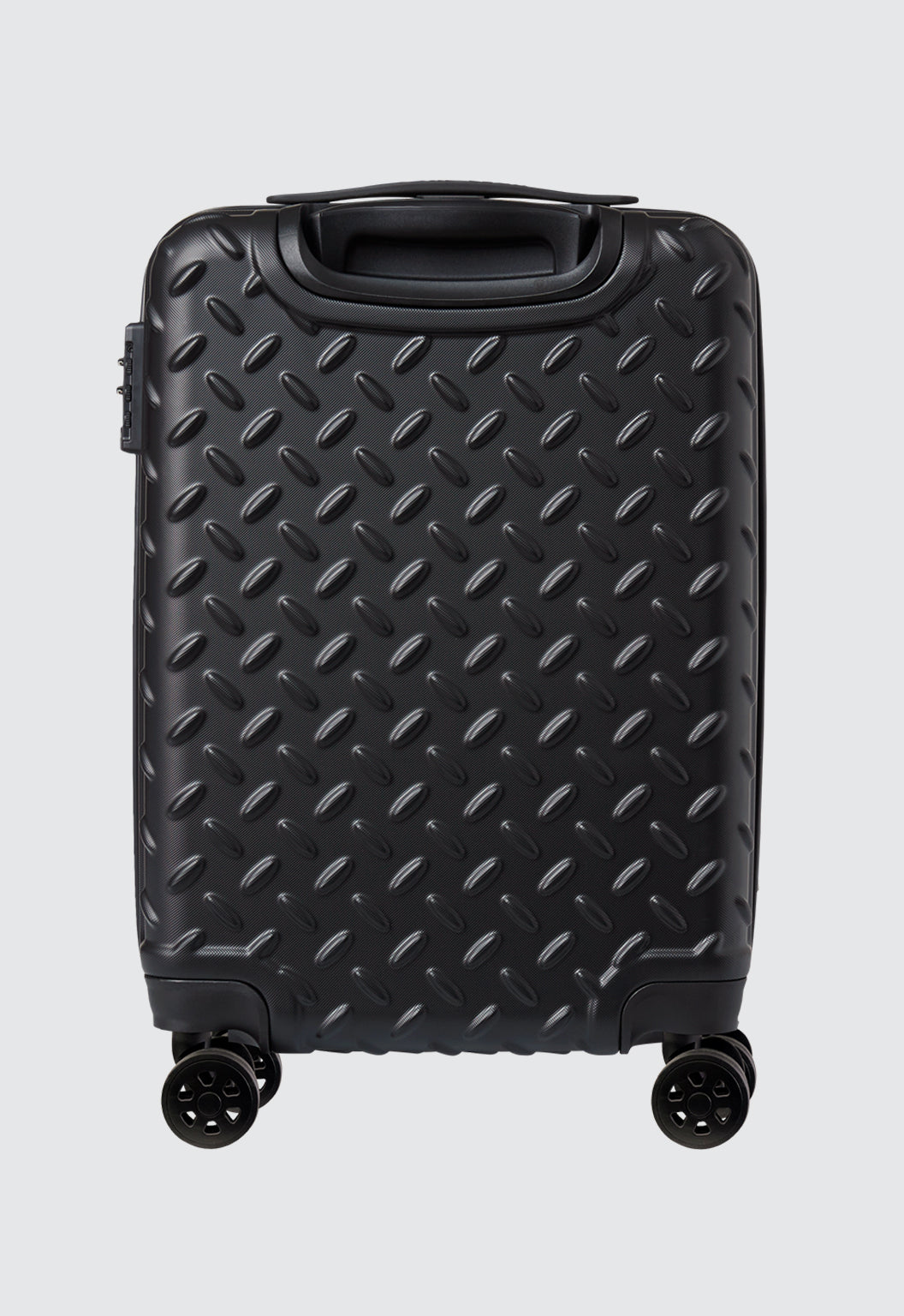 Industrial Plate 20" Trolley