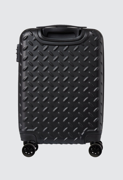 Industrial Plate 20" Trolley