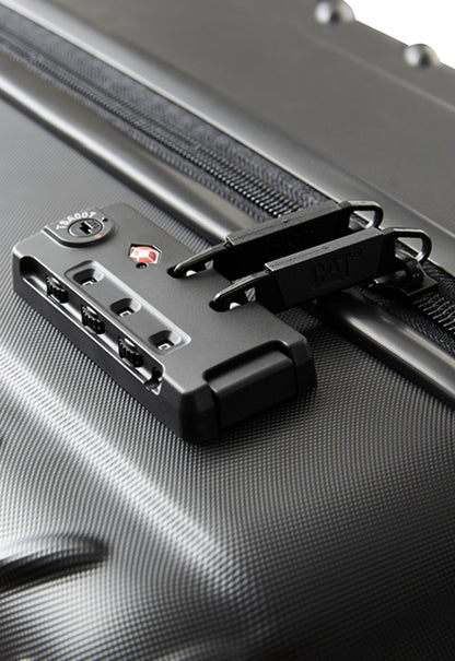 Industrial Plate 20" Trolley