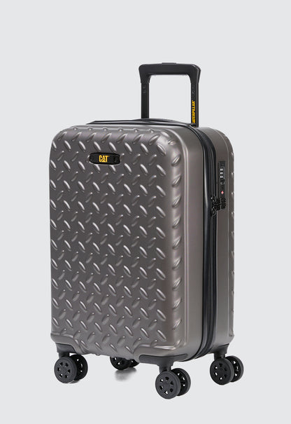 Industrial Plate 20" Trolley