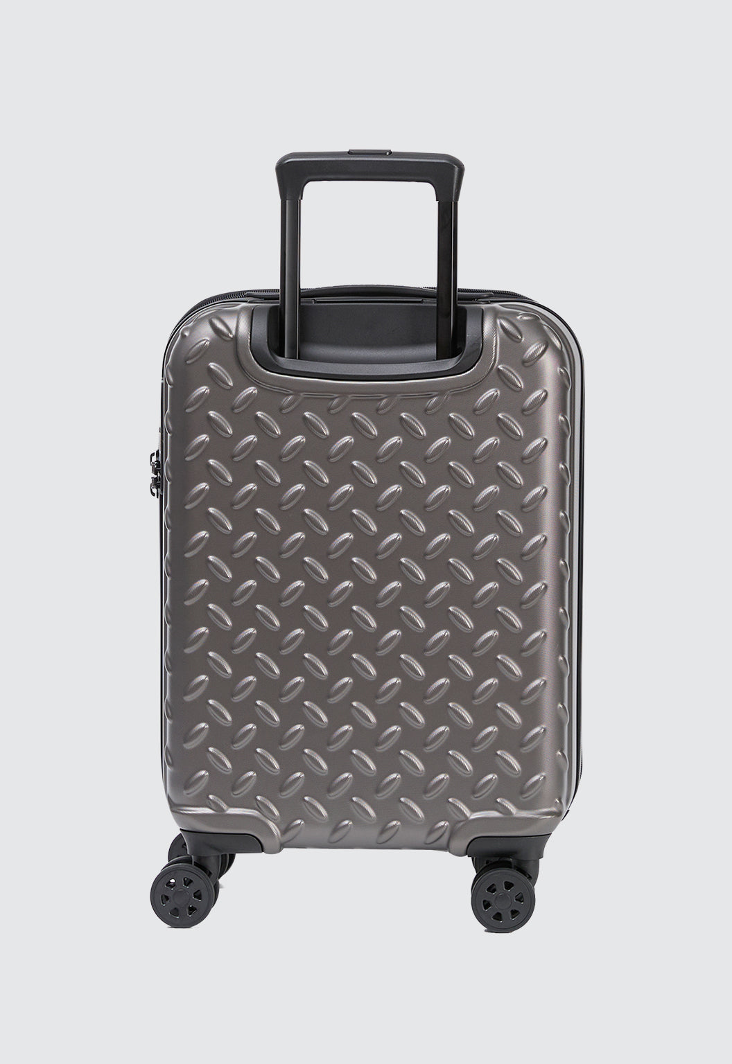 Industrial Plate 20" Trolley