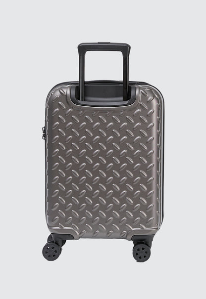 Industrial Plate 20" Trolley