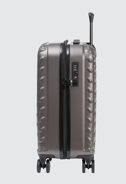 Industrial Plate 20" Trolley