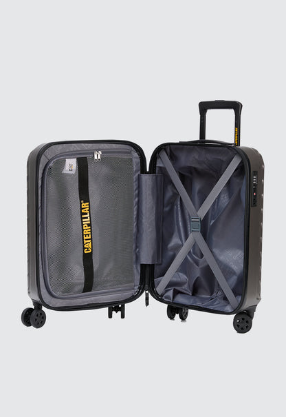 Industrial Plate 20" Trolley